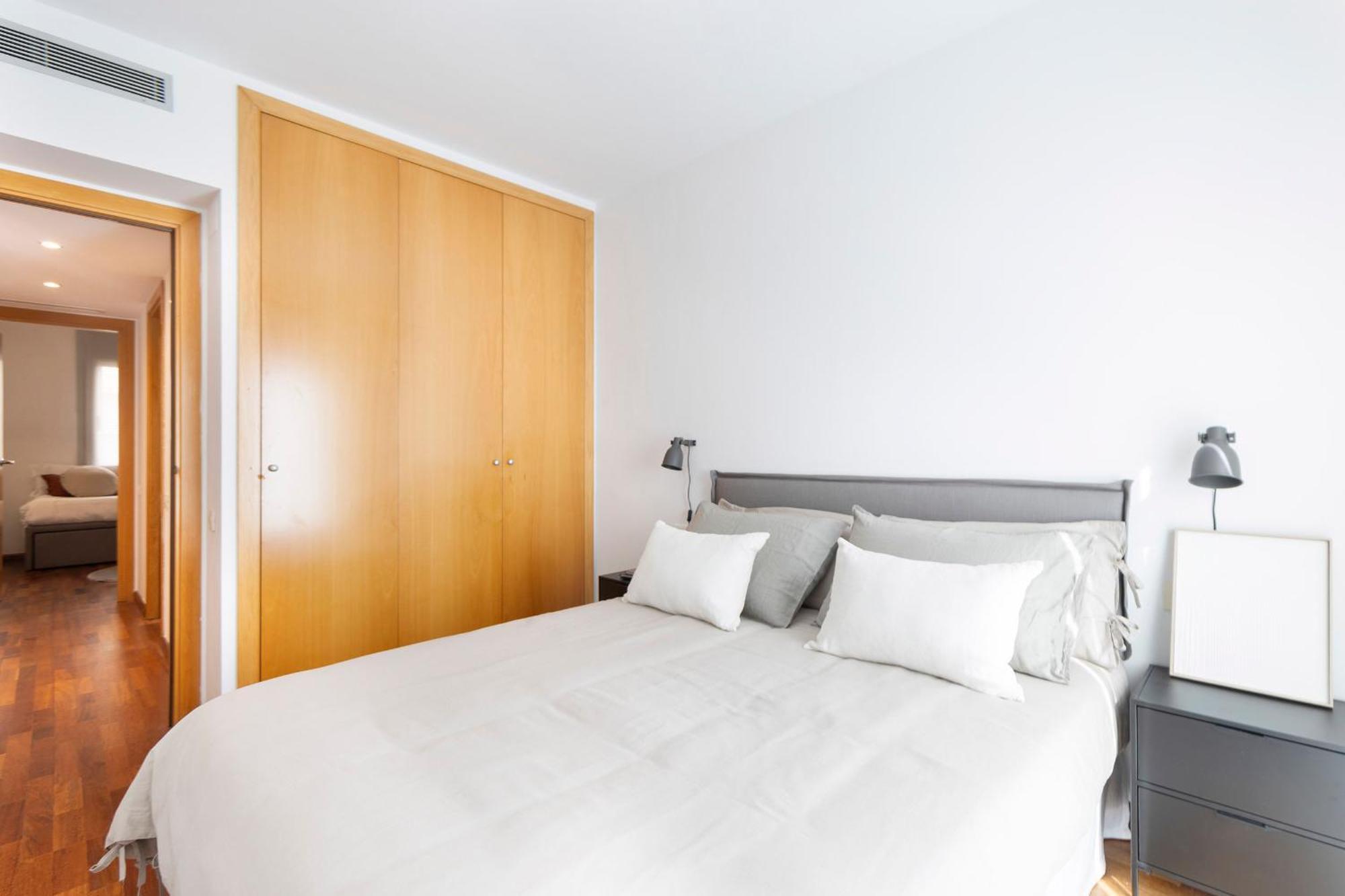 Enjoy Apartments Calle Paris Super Stylish — Photos 3